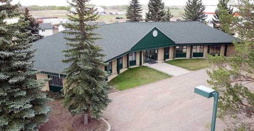 4510 50 St, Sedgewick, AB, T0B4C0 | Card Image