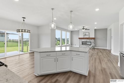 17012 Abigail St, Bennington, NE, 68007-5053 | Card Image
