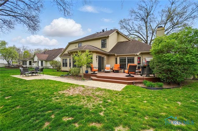 8420 Willow Glen Ct, House other with 4 bedrooms, 3 bathrooms and 2 parking in Holland OH | Image 44