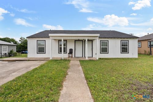 802 Stetson Ave, Killeen, TX, 76543-4872 | Card Image