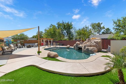 2348 N 28th Pl, Phoenix, AZ, 85008-2008 | Card Image