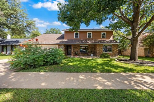 11506 D K Ranch Rd, Austin, TX, 78759-4422 | Card Image