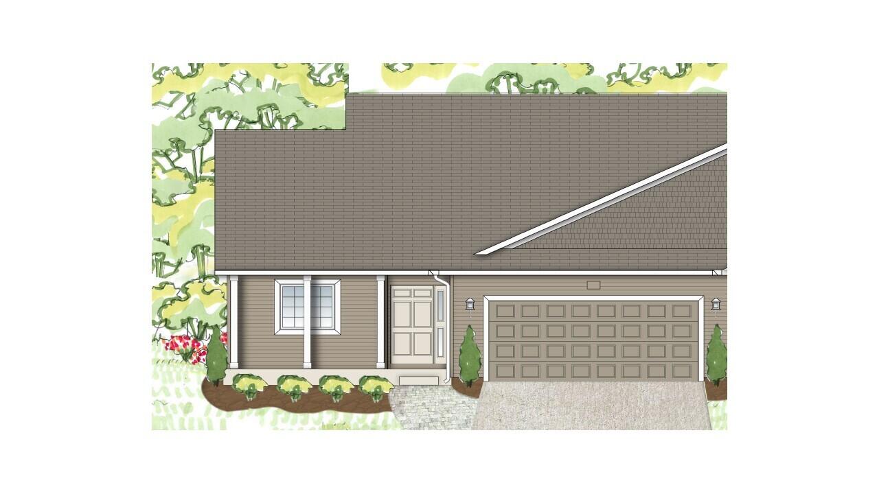 Bush Blvd, Three Rivers, MI 49093