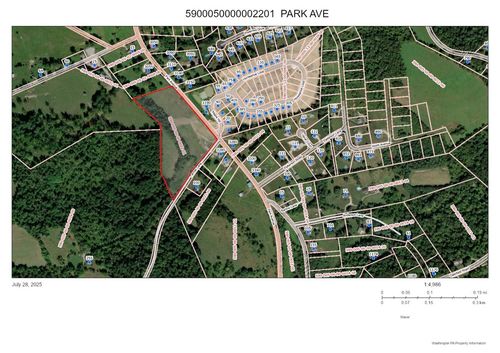 100 Park Ave, Washington, PA, 15301 | Card Image