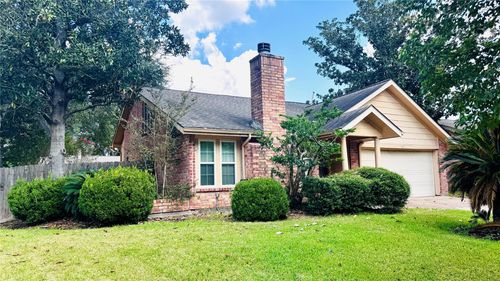 1903 Brushy Creek Dr, Sugar Land, TX, 77478-4273 | Card Image