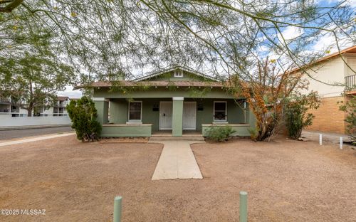 1301 N Park Ave, Tucson, AZ, 85719-4149 | Card Image