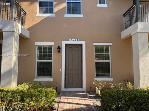 14733-14733 Sw 11th St, Pembroke Pines, FL, 33027-6193 | Card Image