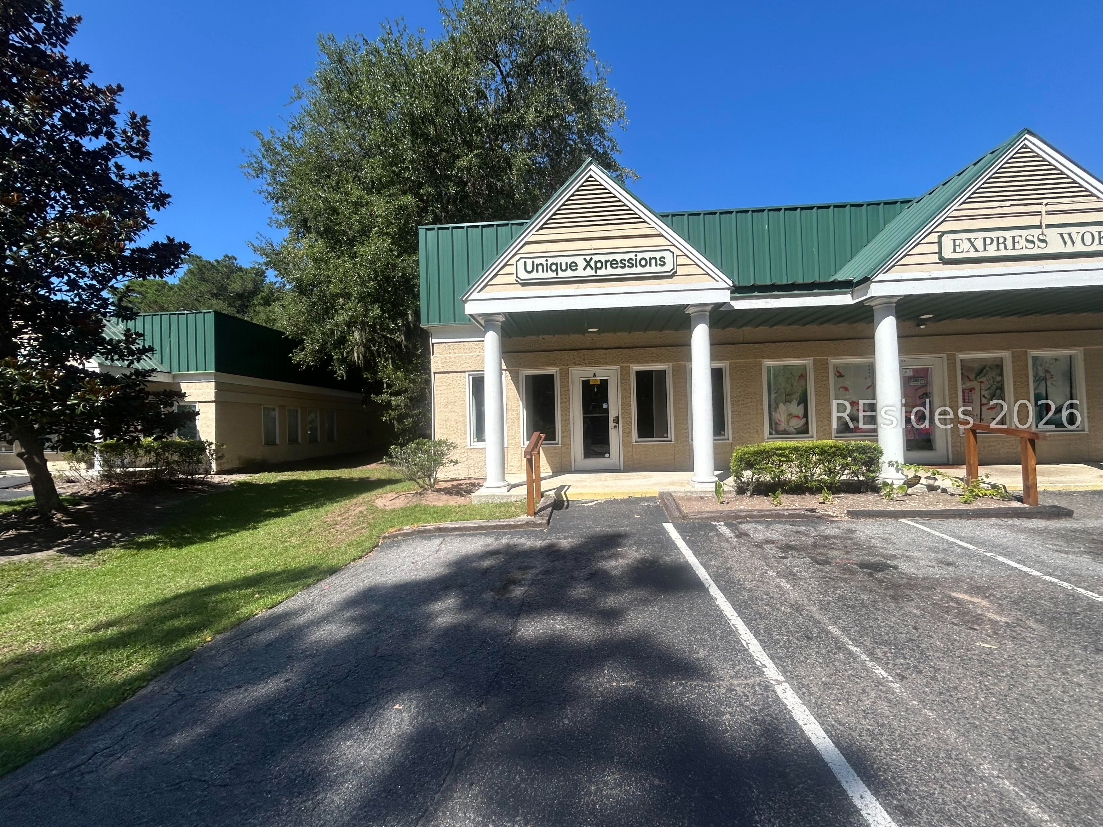 Commercial Lease in Hilton Head Island 3