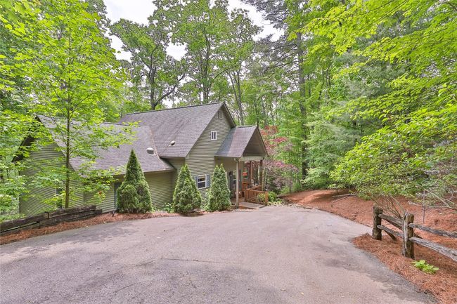 151 Rhododendron Ct, House other with 3 bedrooms, 3 bathrooms and null parking in Sapphire NC | Image 11
