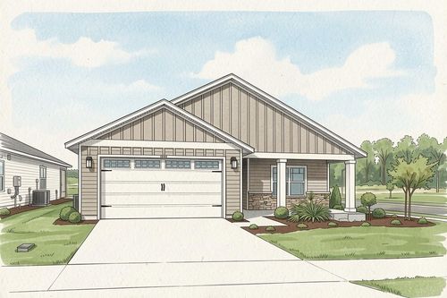 21022 Sw 1st Pl, NEWBERRY, FL, 32669 | Card Image