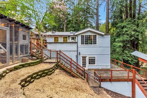 17835 Highway 9, Boulder Creek, CA, 95006 | Card Image