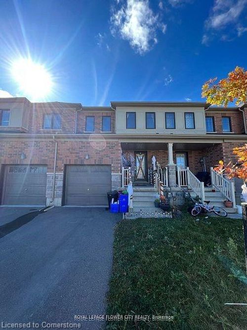 151 Thompson Rd, Caledonia, ON, N3W0C1 | Card Image