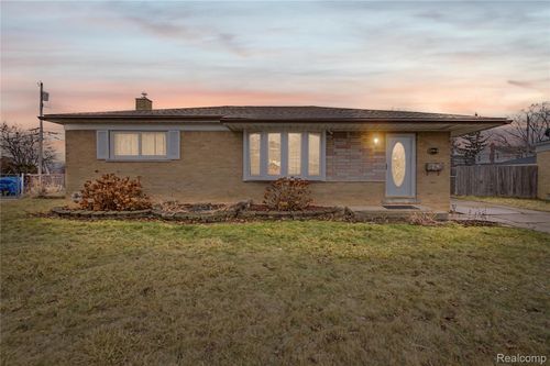 12954 Baird Ave, Warren, MI, 48088-4735 | Card Image