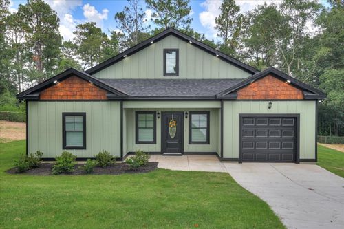 650 B Hampton Circle, North Augusta, SC, 29841 | Card Image