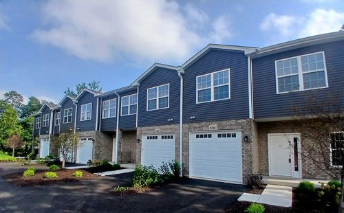 5400 135th St, Crestwood, IL, 60418-1530 | Card Image