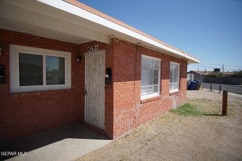 b-429 Emerson St, El Paso, TX, 79915-3006 | Card Image