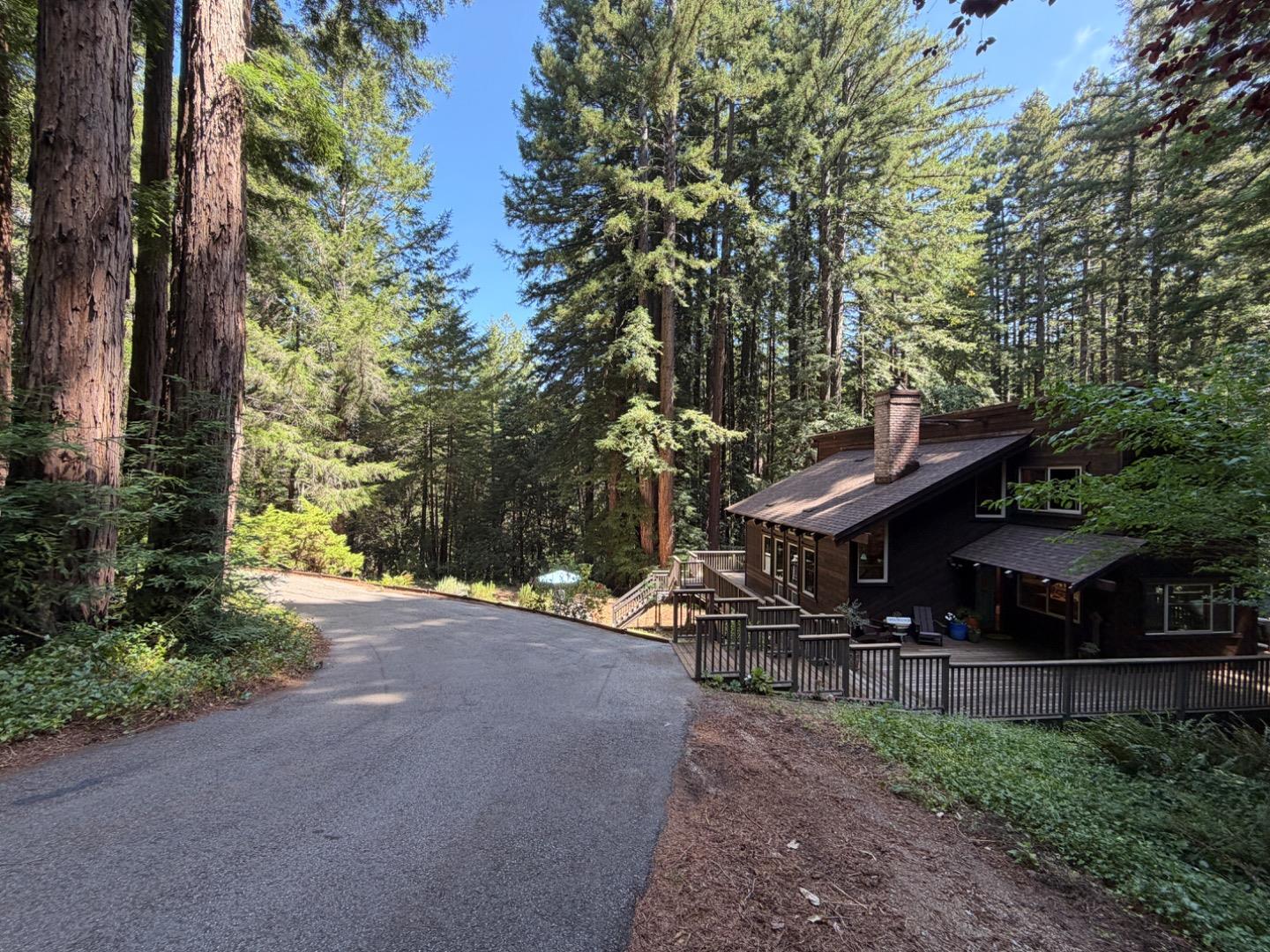 Residential in Boulder Creek 5