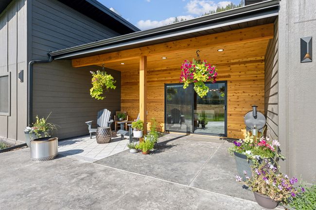 View of patio | Image 35