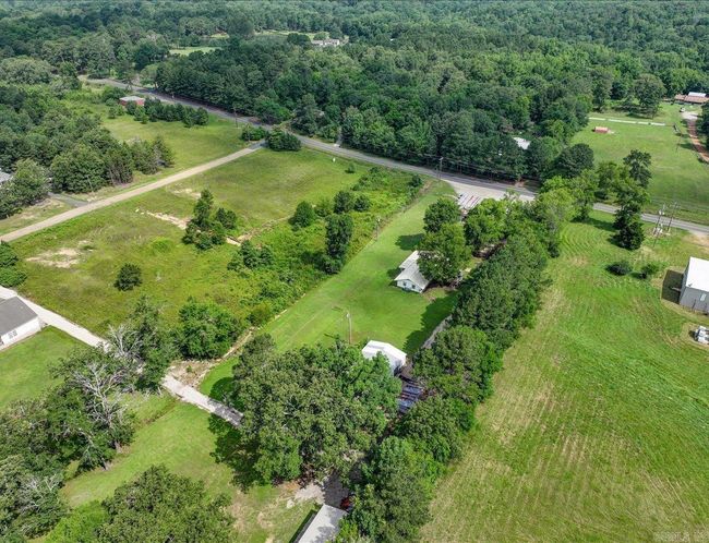 3669 Amity Rd, House other with 3 bedrooms, 2 bathrooms and null parking in Pearcy AR | Image 23