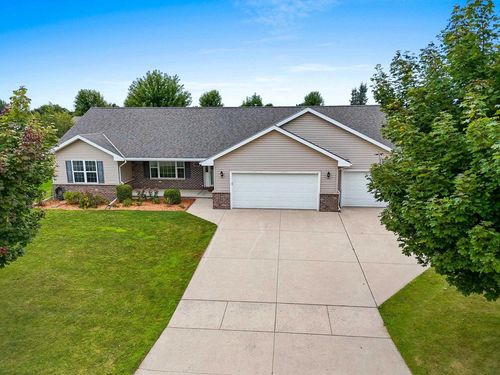 2542 Antares Terrace, BELLEVUE, WI, 54311 | Card Image
