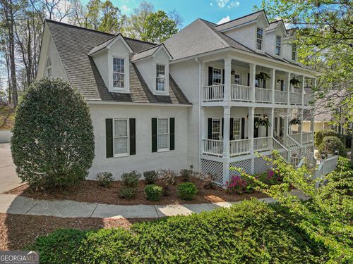 833 Southern Shore Dr, Peachtree City, GA, 30269-3277 | Card Image