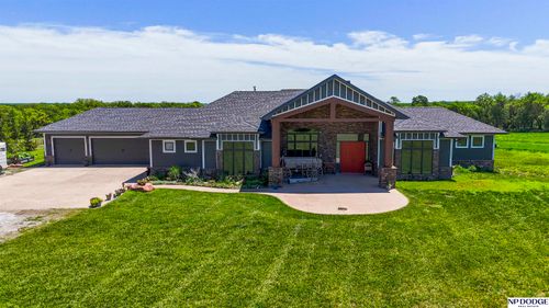 1179 S 56th Rd, Nebraska City, NE, 68410-1603 | Card Image