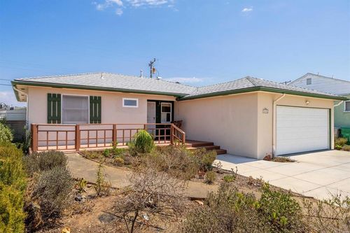 5452 Forbes Avenue, San Diego, CA, 92120 | Card Image