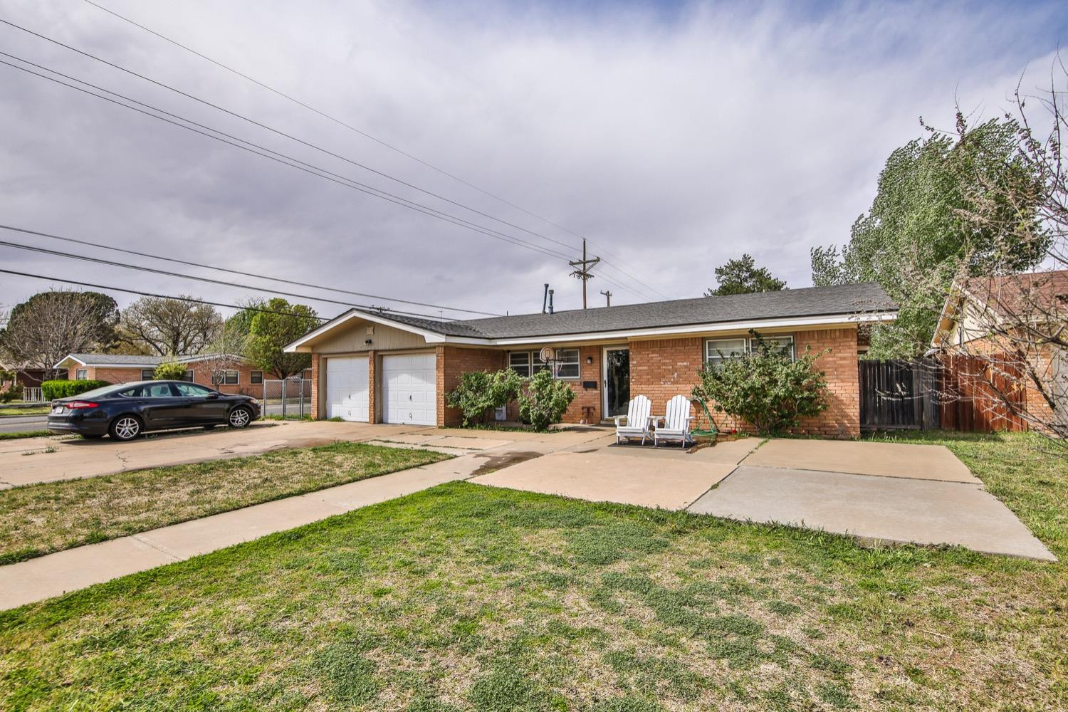 Residential in Lubbock 2