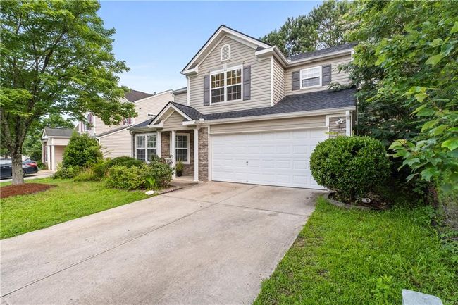 1218 Matt Moore Ct, House other with 5 bedrooms, 3 bathrooms and null parking in Lithia Springs GA | Image 10