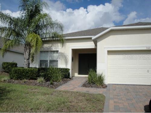 346 Kildrummy Dr, DAVENPORT, FL, 33896-5064 | Card Image