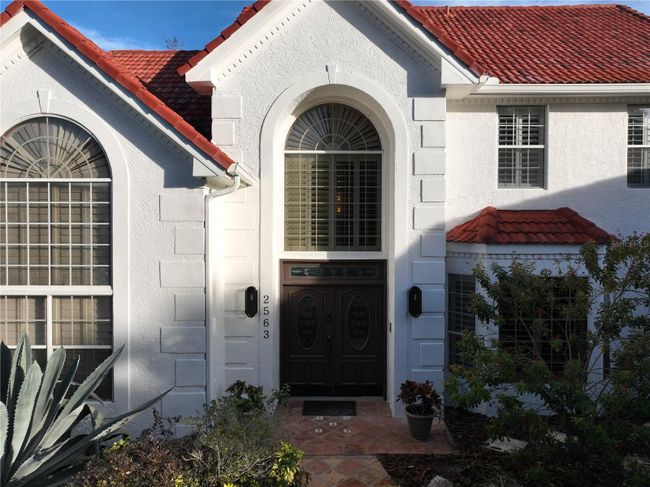 2563 Carter Grove Circle, House other with 5 bedrooms, 4 bathrooms and null parking in Windermere FL | Image 7