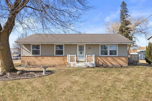 N171W20418 Ridge Road, Jackson, WI, 53037 | Card Image