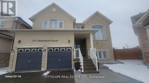 bsmt-774 Miltonbrook Cres, Milton, ON, L9T8N3 | Card Image