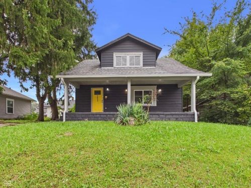 1611 Nichol Ave, Anderson, IN, 46016-3263 | Card Image