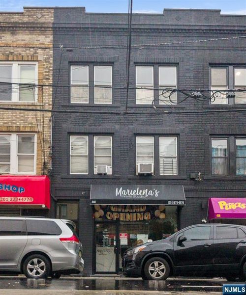 440 52nd St, West New York, NJ, 07093-5797 | Card Image