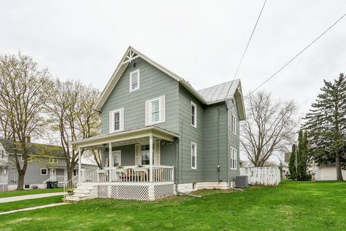 613 Menasha Street, Reedsville, WI, 54230 | Card Image