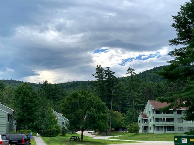 16F - 16F Seasons At Attitash Rd, Condo with 2 bedrooms, 2 bathrooms and null parking in Bartlett NH | Image 30
