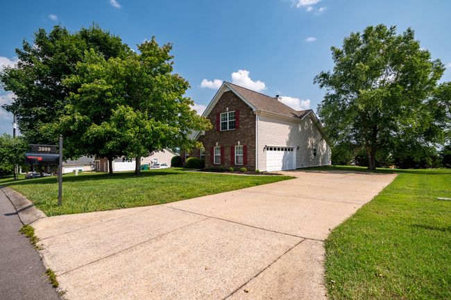 3000 Ping Ct, House other with 4 bedrooms, 3 bathrooms and 1 parking in Spring Hill TN | Image 5