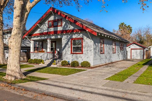 319 W 12th Street, Tracy, CA, 95376 | Card Image