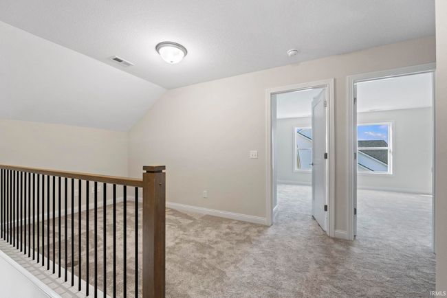1290 Kayenta Trl, House other with 4 bedrooms, 3 bathrooms and null parking in Fort Wayne IN | Image 32