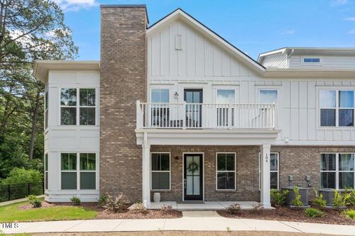104-11548 Helmond Way, Raleigh, NC, 27617 | Card Image