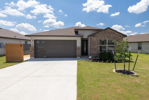 108 Coda Xing, Georgetown, TX, 78633-2365 | Card Image