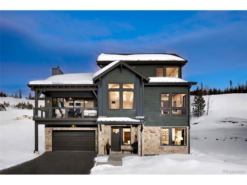170 Scenic Trl, Winter Park, CO, 80482 | Card Image