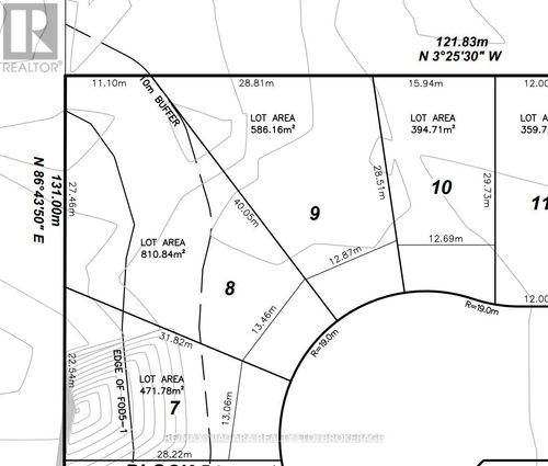 lot 7 -576 Ridge Road N, Fort Erie (Ridgeway), ON, L0S1N0 | Card Image