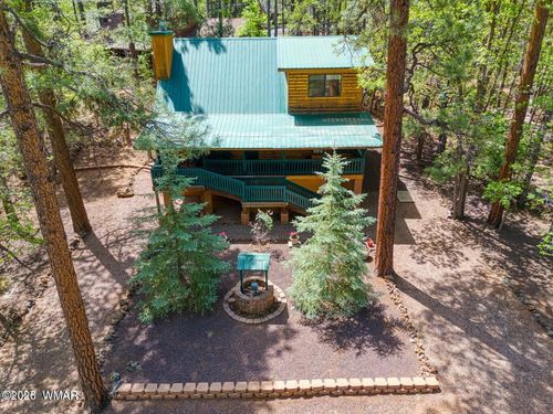 5963 Anvil Cir, Pinetop, AZ, 85935-8639 | Card Image