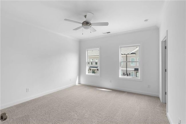 UNIT-35 - 3167 Moor View Rd, Townhouse with 3 bedrooms, 4 bathrooms and 2 parking in Duluth GA | Image 19