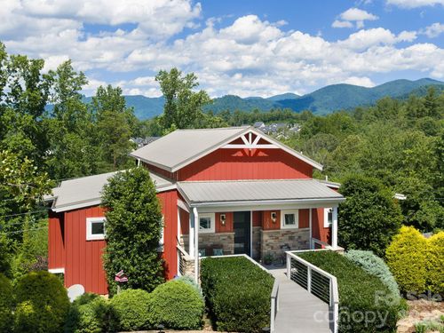 105 Upper Grove Lane, Weaverville, NC, 28787 | Card Image
