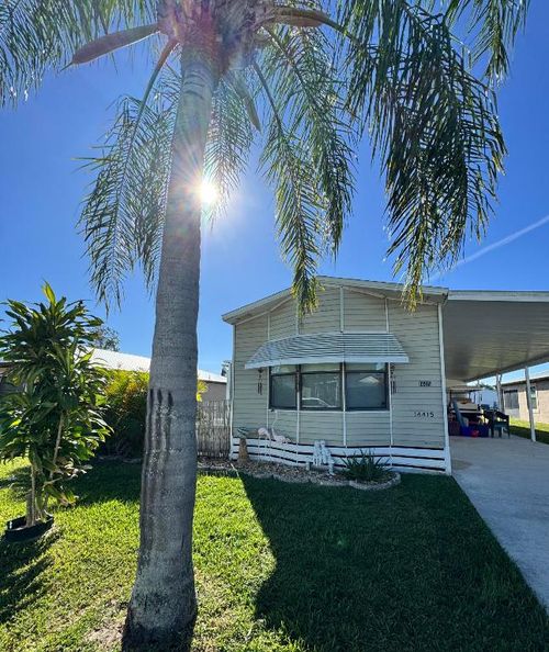 14415 Isla Flores, Fort Pierce, FL, 34951-4350 | Card Image