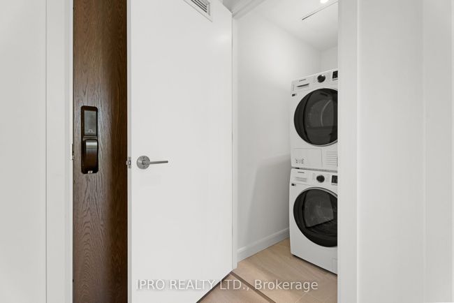 509 - 741 King St W, Condo with 1 bedrooms, 1 bathrooms and null parking in Kitchener ON | Image 25