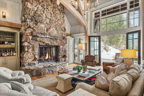 99 Steeplechase Dr, Aspen, CO, 81611-3398 | Card Image